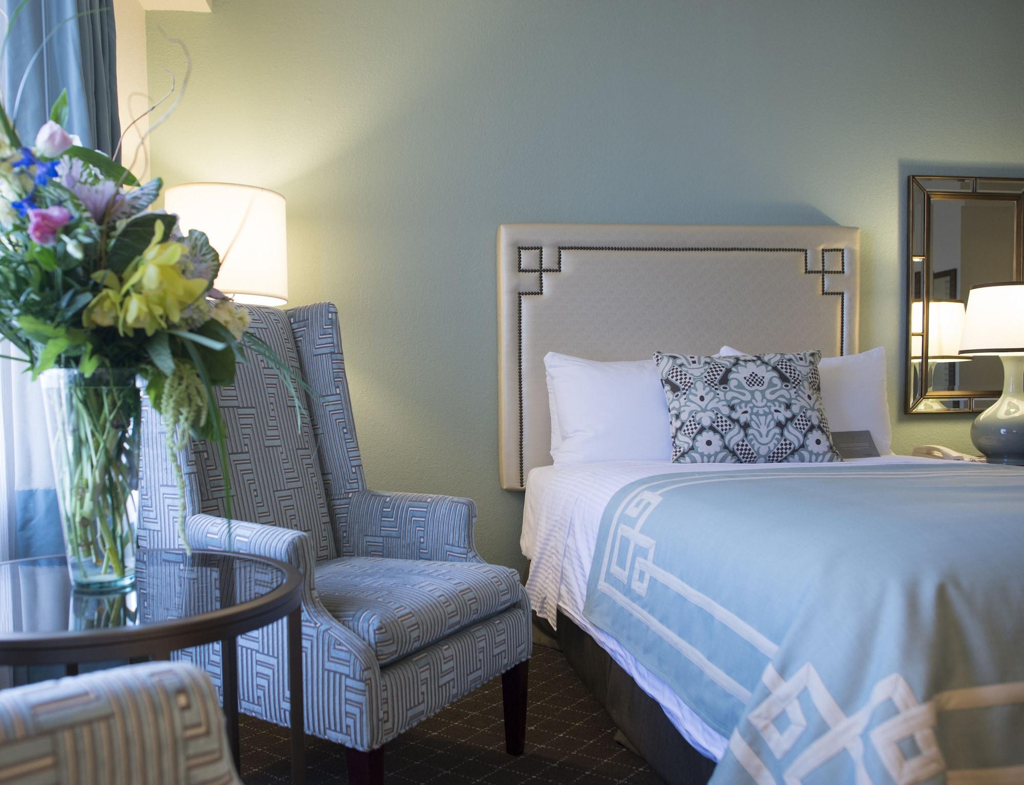Mills House Charleston, Curio Collection By Hilton Otel Dış mekan fotoğraf